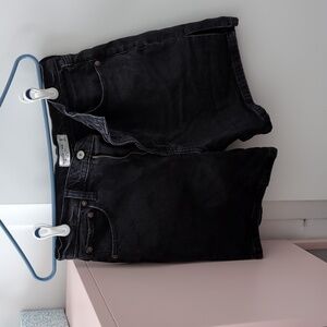 Abercrombie and Fitch shorts